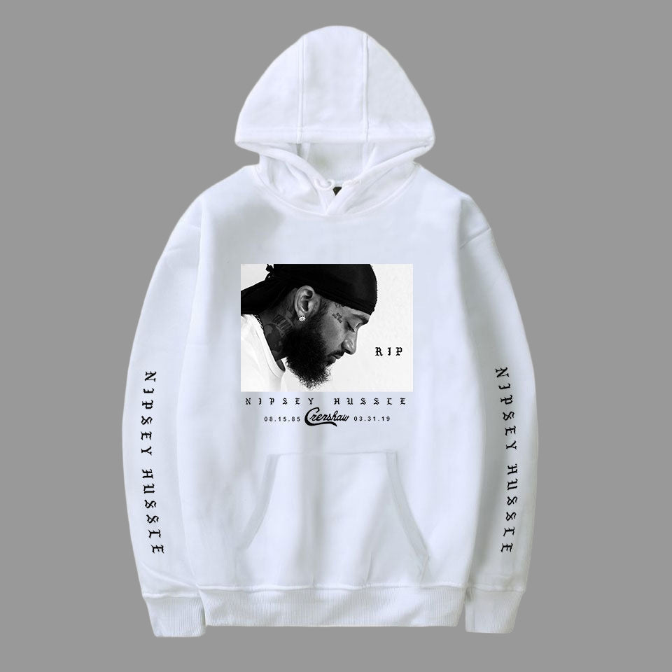 Unisex Pullover Hoodie - Premium Streetwear Sweatshirt | ST VON's FLAIR