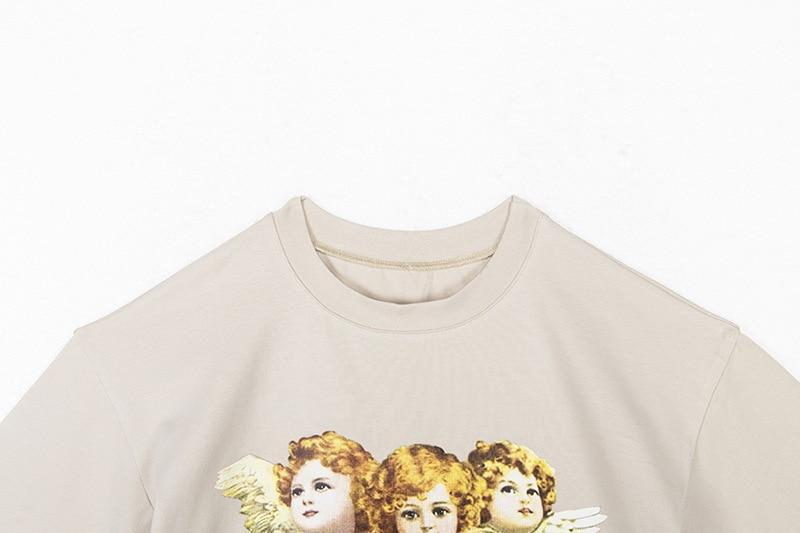 FRAGILE Tee - Minimalist Graphic T-Shirt | ST VON'S FLAIR