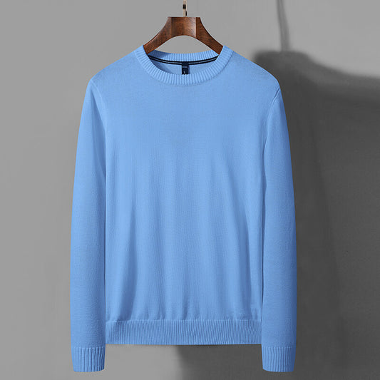 Cotton Sweatshirt & Sweatpants Set | Casual Loungewear | ST VON'S FLAIR