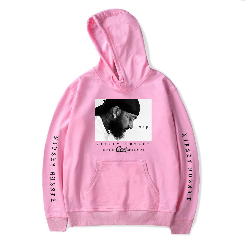 Unisex Pullover Hoodie - Premium Streetwear Sweatshirt | ST VON's FLAIR