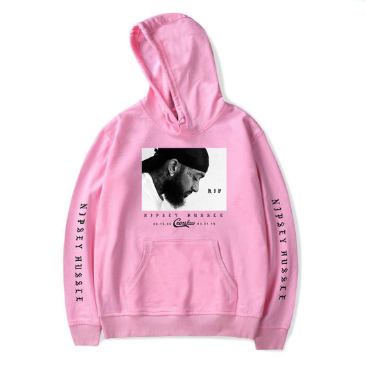 Unisex Pullover Hoodie - Premium Streetwear Sweatshirt | ST VON's FLAIR