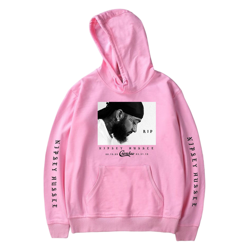 Unisex Pullover Hoodie - Premium Streetwear Sweatshirt | ST VON's FLAIR