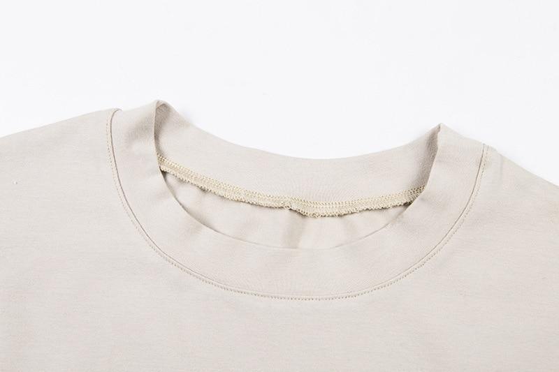 FRAGILE Tee - Minimalist Graphic T-Shirt | ST VON'S FLAIR