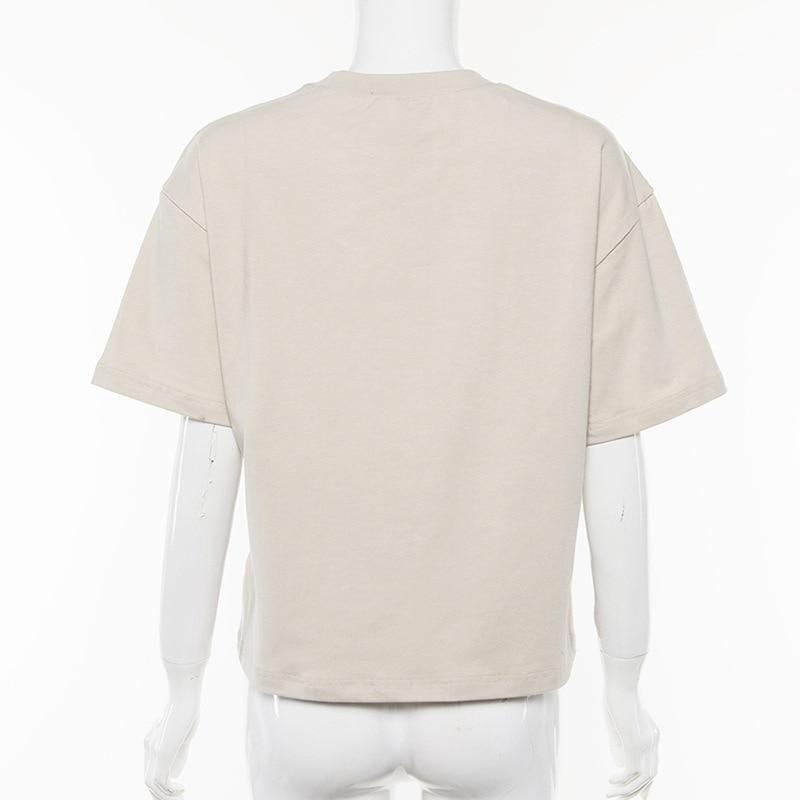 FRAGILE Tee - Minimalist Graphic T-Shirt | ST VON'S FLAIR