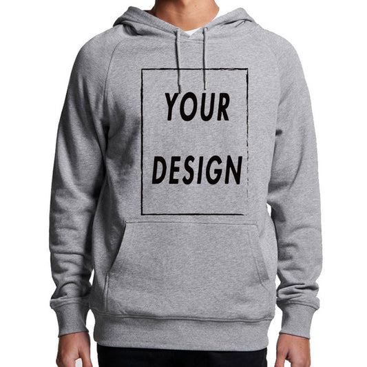 Custom Hoodies Add Your Text - Personalized Sweatshirts | ST VON'S FLAIR