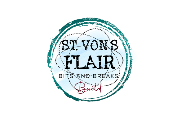 ST. VON'S FLAIR Fashion Apparel